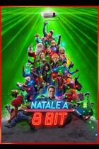 Trailer - Natale a 8 bit