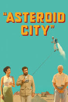 Trailer - Asteroid city