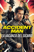 Trailer - Accident man: la vacanza del sicario