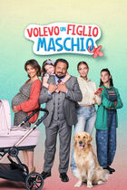 Trailer - Volevo un figlio maschio