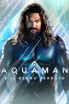 Trailer - Aquaman e il regno perduto
