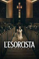 Trailer - L'esorcista - Il credente