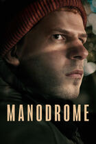 Trailer - Manodrome