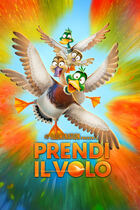 Trailer - Prendi il volo