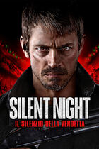 Trailer - Silent night - Il silenzio della vendetta