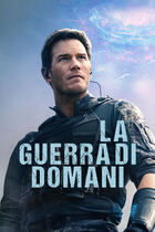 Trailer - La guerra di domani