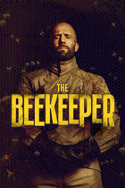 Trailer - The beekeeper