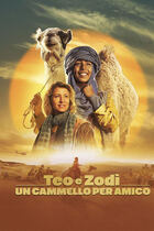Trailer - Teo e Zodi' - Un cammello per amico
