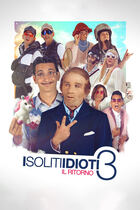 Trailer - I soliti idioti 3  - Il ritorno