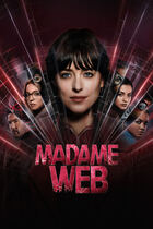 Trailer - Madame Web