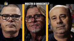 GOLIA: Massacro di Ponticelli: mostri o innocenti? Torna "Le Iene presentano Inside"