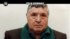 GOLIA: Le Iene presentano Inside: Italia Criminale
