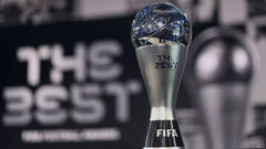 Fifa The Best 2022: la cerimonia integrale