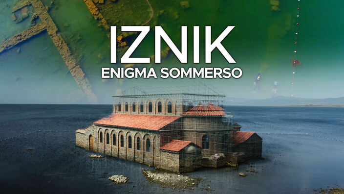 Iznik - Enigma sommerso