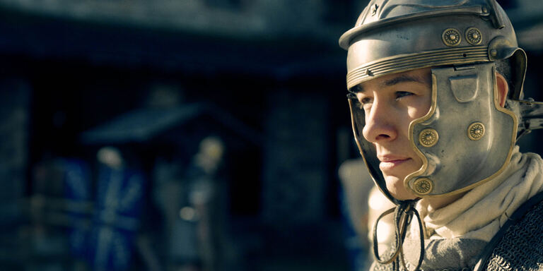 Focus Vita da soldati nell'antica roma