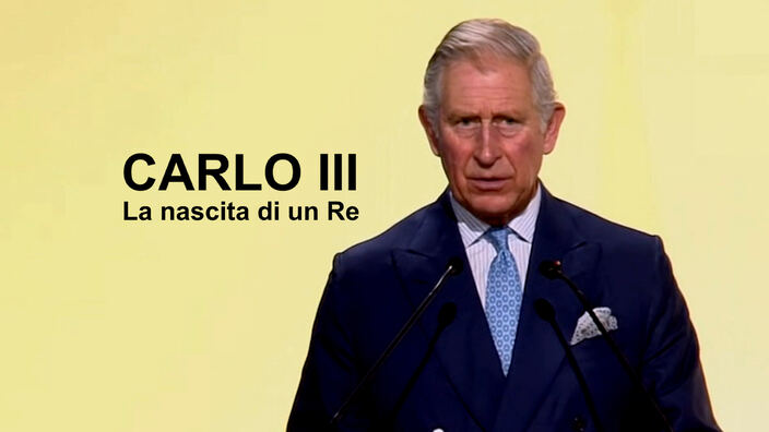 Carlo III: la nascita di un Re