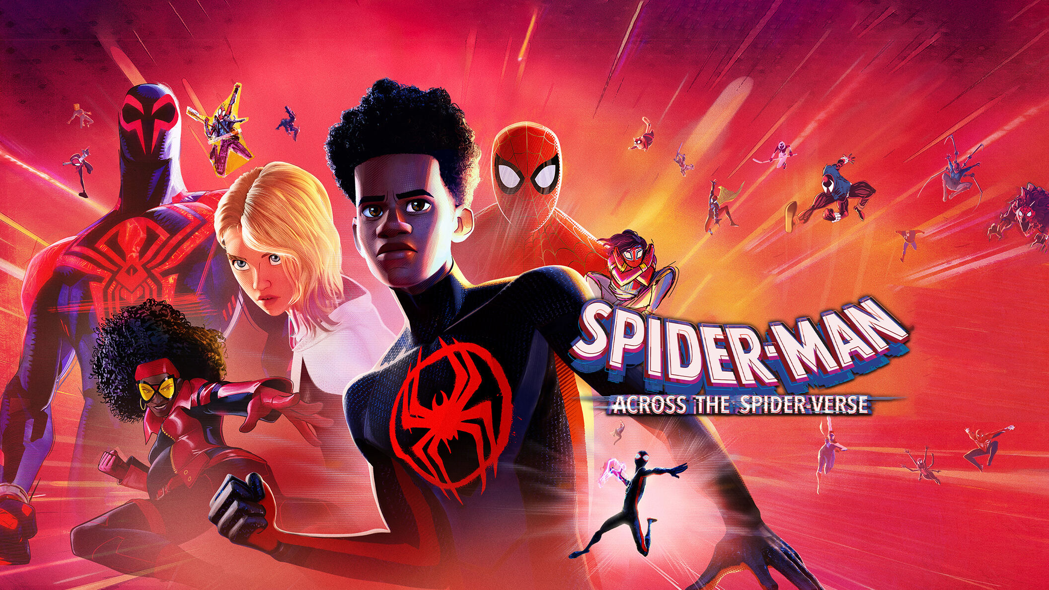 Spider-Man: Across the Spider-Verse