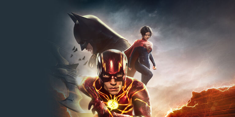 Italia 1 The Flash - PrimaTv