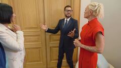 La Pupa e il Secchione: una nuova stagione!