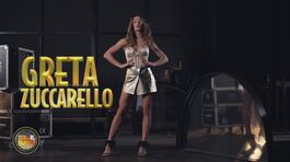 Greta Zuccarello: la videopresentazione thumbnail
