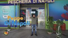Peppe Di Napoli: la videopresentazione