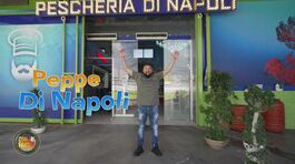 Peppe Di Napoli: la videopresentazione thumbnail