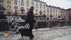 Pietro Fanelli: la videopresentazione
