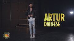 Artur Dainese: la videopresentazione