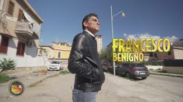 Francesco Benigno: la videopresentazione thumbnail