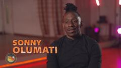 Sonny Olumati: la videopresentazione