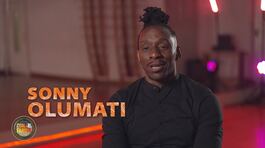 Sonny Olumati: la videopresentazione thumbnail