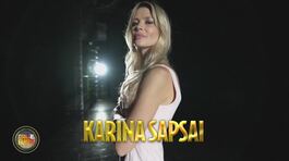 Karina Sapsai: la videopresentazione thumbnail