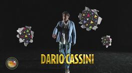 Dario Cassini: la videopresentazione thumbnail