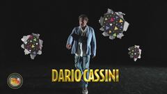 Dario Cassini: la videopresentazione