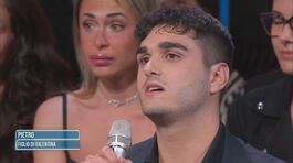 Pietro, il figlio di Valentina Vezzali, prende le difese della madre thumbnail