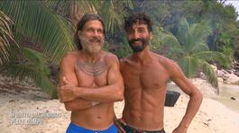 Gli eroi Edoardo Stoppa e Samuel Peron su Playa Olimpo thumbnail
