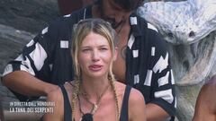 Le critiche a Karina Sapsai