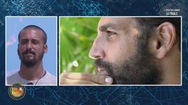 Edoardo Franco e Aras Senol: un'amicizia tradita? thumbnail