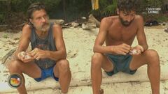 Gli amori di Edoardo Stoppa e Samuel Peron