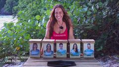 Mercoledì 25 giugno - Puntata 9