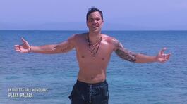 Pierpaolo Pretelli, l'inviato de L'Isola dei Famosi 2025 thumbnail