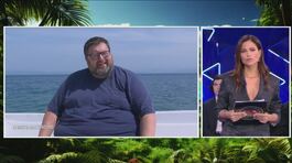 La partenza di Mario Adinolfi thumbnail