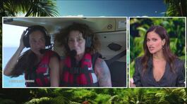 Il tuffo di Cristina Plevani e Antonella Mosetti thumbnail