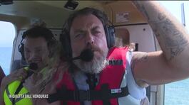 Il tuffo di Mirko Frezza e Patrizia Rossetti thumbnail