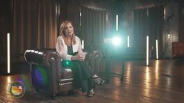 Patrizia Rossetti: la videopresentazione thumbnail