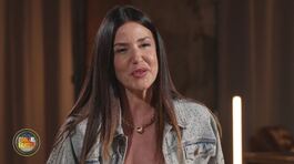 Alessia Fabiani: la videopresentazione thumbnail