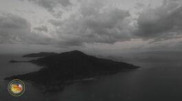 Montecristo, il luogo inospitale thumbnail
