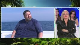 Mario Adinolfi: "Perchè ho deciso di fare l'Isola" thumbnail