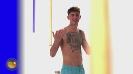 Samuele Bragelli: la videopresentazione thumbnail