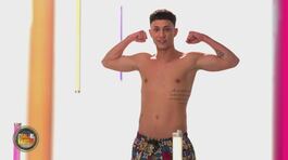 Nunzio Stancampiano: la videopresentazione thumbnail